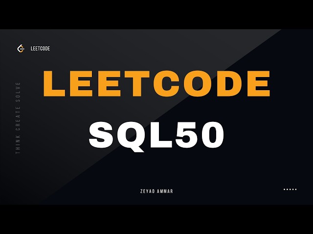 SQL 50 Study Plan (LeetCode) | Problem 10 : Average Time of Process per Machine | Easy SQL Solution
