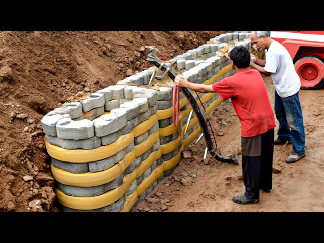 Ingenious Construction Workers That Are At Another Level ►11