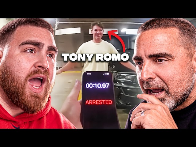 ¡FUE DOLOROSO DE VER! ¡LosPollosTV y su papá reaccionan al video de la cámara corporal del arrest...