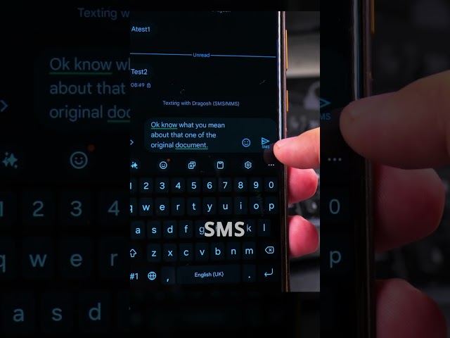 Schedule Text Messages on Samsung Galaxy Android Devices to Send Later 2