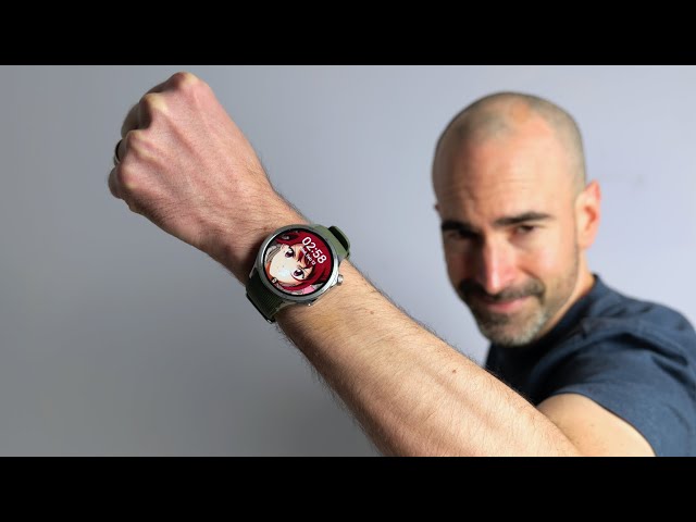 Best Wear OS Smartwatch, Upgraded! | OnePlus Watch 3 Review
