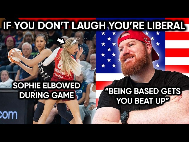 If You Laugh, You're Conservative PT.410 Memes & Comedy for Republicans & Trump Supporters |MAGA