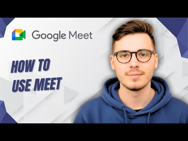 How to Use Meet [2026 Fast Tutorial]