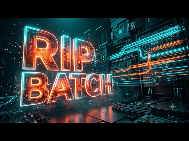 The End of Flink & Spark? Real-Time Data Pipelines in BigQuery