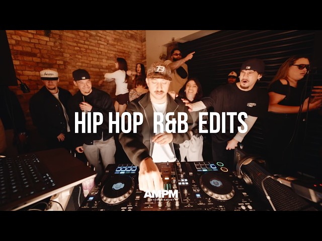 TEEKS DJ | R&B, HIP-HOP, EDITS | CHRIS BROWN, RHIANNA, USHER