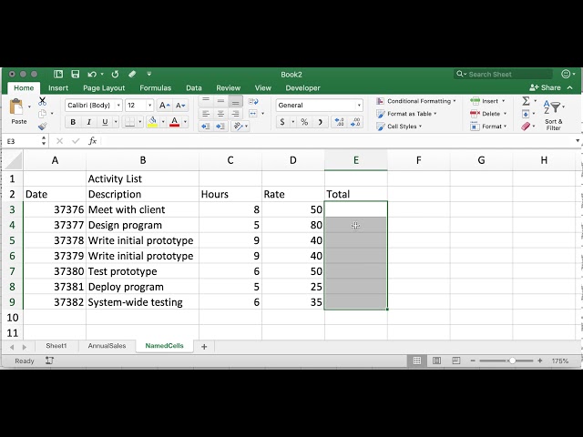 Excel Array Formulas/ Ctrl Shift Enter (CSE) Formulas