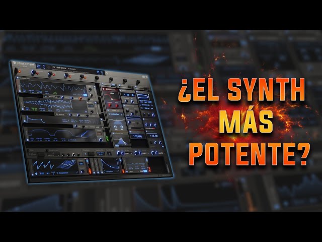 7 COSAS QUE HACEN ÚNICO A PHASE PLANT