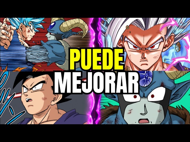 7 Things the Moro Saga Needs to Change in the Super Anime v2