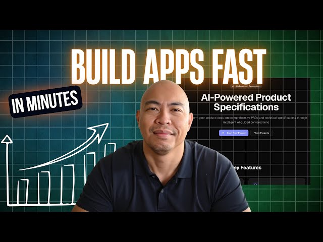 I Built the Ultimate AI Spec Generator for Cursor, Windsurf & Claude Code