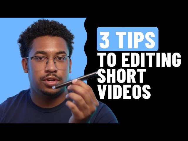 Edit Short-Form Video Like a Pro: 3 Essential Tips I Descript