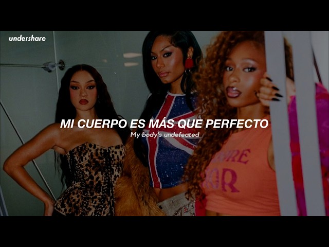 FLO - Leak It (Sub. Español + Lyrics)