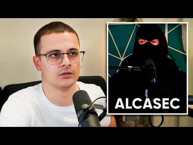 My opinion on Alcasec