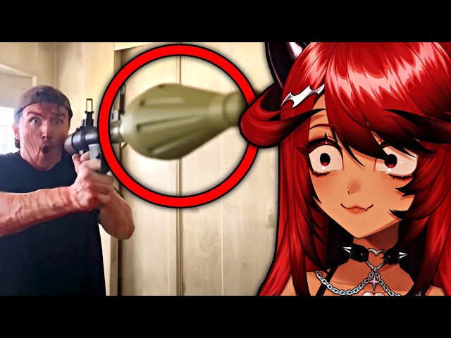 WTF DID I JUST WATCH? (Jaydaddy: The Best of Horror)