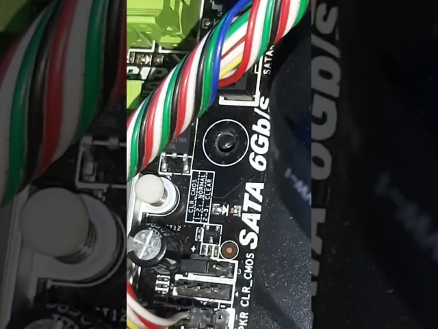 FRONT PANEL Connectors Tutorial tagalog