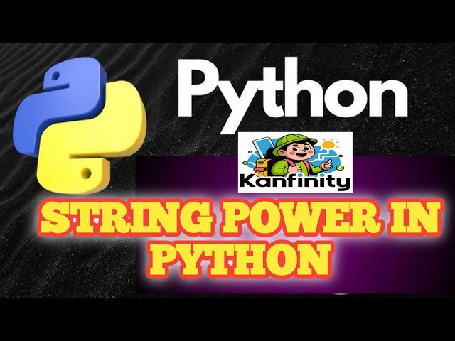🔥 “Master Python String Operators in 5 Minutes! 💻 | Ultimate Beginner’s Guide”