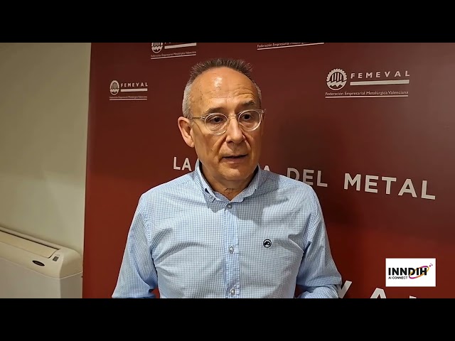 INNDIH AI CONNECT helps SMEs validate technologies