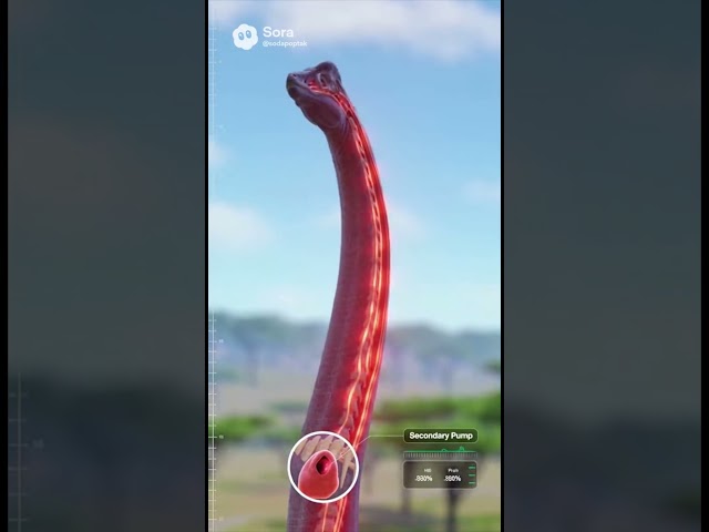 아무도 몰랐던 공룡미스터리!