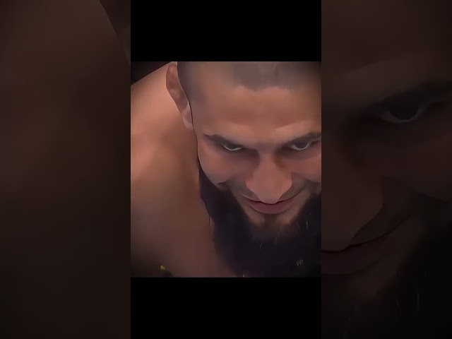 DDP’s Coach: Before vs After 🥶🔥 | #khamzat #dricusduplessis #funnytiktok