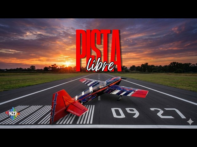 ✈️ PISTA LIBRE – Episodio 15 🔥