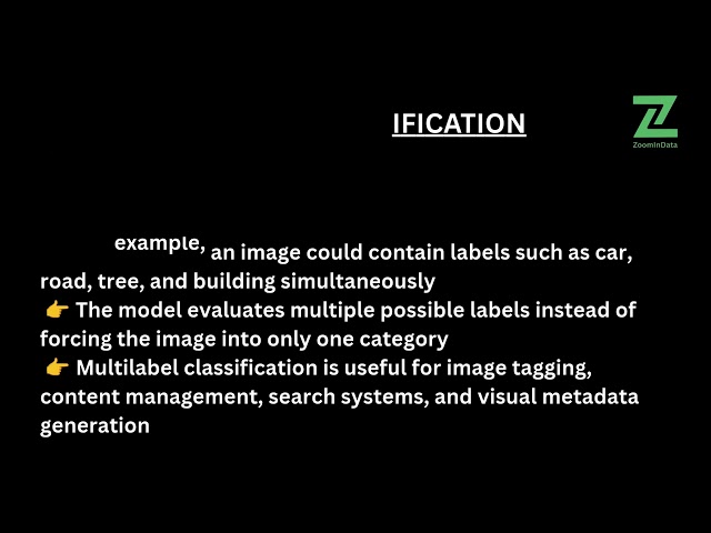 18 Image Classification