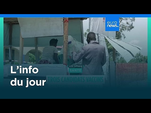 L’info du jour | 2 juin 2026 - Matin