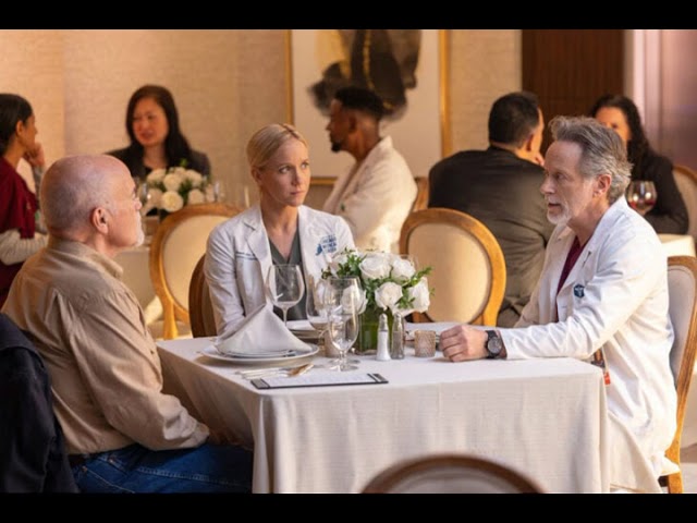 Chicago Med Season 11 Episode 9 Review Blindsided