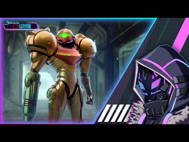 🔴 LIVE | THE ROAD TO PRIME 4! | Metroid Prime Remastered | Awesome Games Done Averagely |