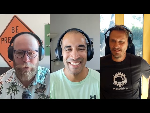 Ep1 - Cory O'Daniel on Citizen Developers