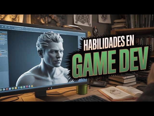 ¡Haz tu primer documento de diseño de videojuegos fácil!