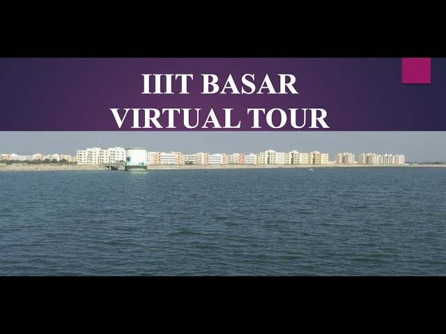 RGUKT VIRTUAL TOUR/RGUKT/RGUKT BASAR/IIIT BASAR