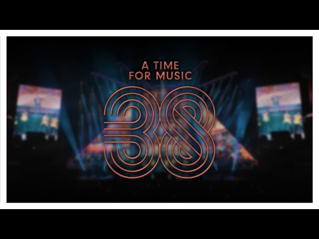 HASC 38 “Official Recap Video”