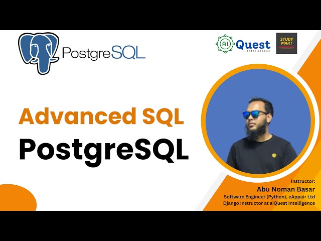 22. Master Advanced SQL – SELECT TOP, EXISTS, ANY/ALL, CASE & NULL Functions | Bangla