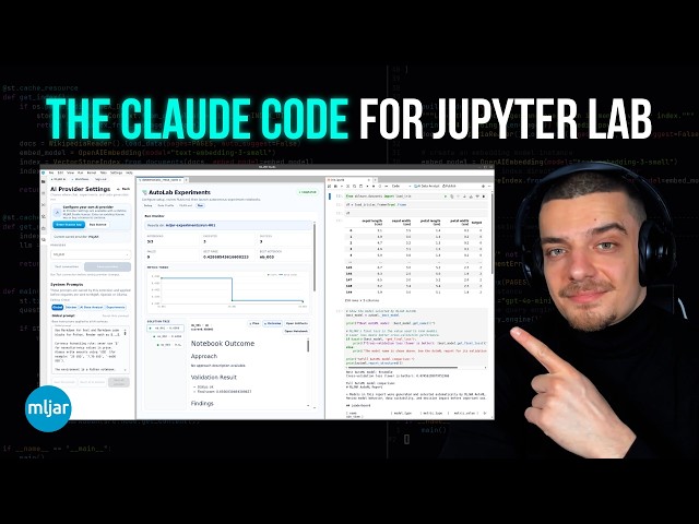 MLJAR Studio: The Best Way To Use AI with Python Notebooks?