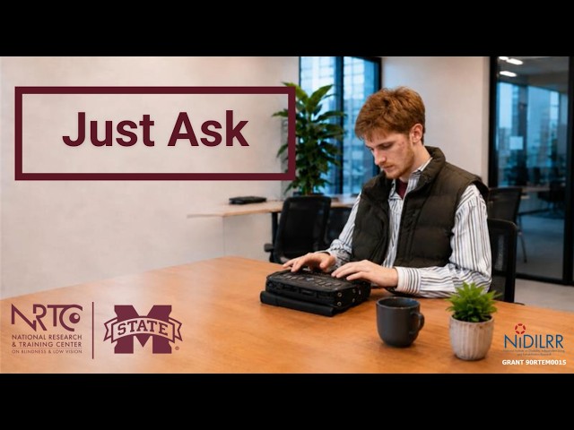 Just Ask