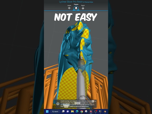 3D Printing for Blender users?😰 - Let's figure that out