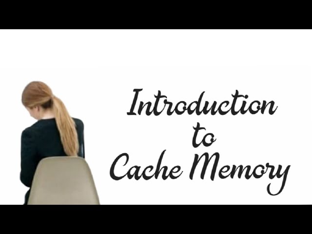 cache memory tamil | introduction to cache memory tamil| cache operation tamil| cache hit cache miss