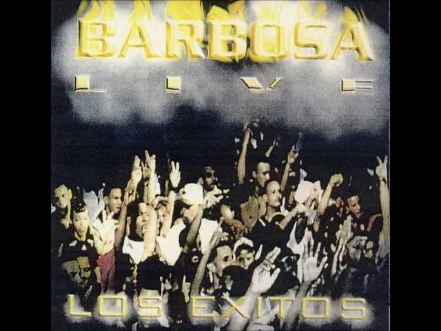 Barbosa Live 1999 (FULL ALBUM)