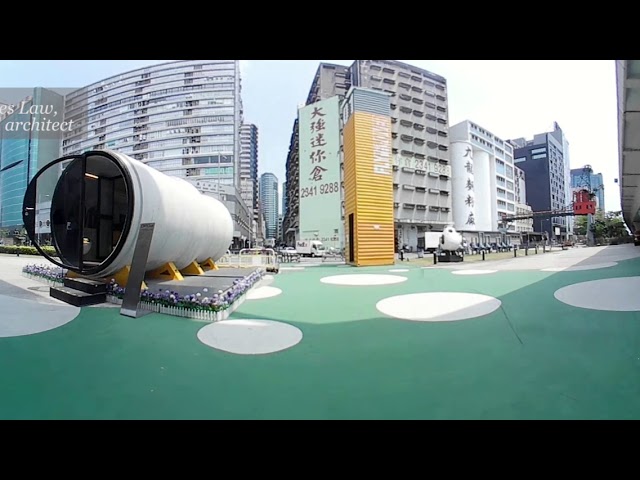 Housing in Hong Kong: An Innovative Step Toward Solving the Crisis