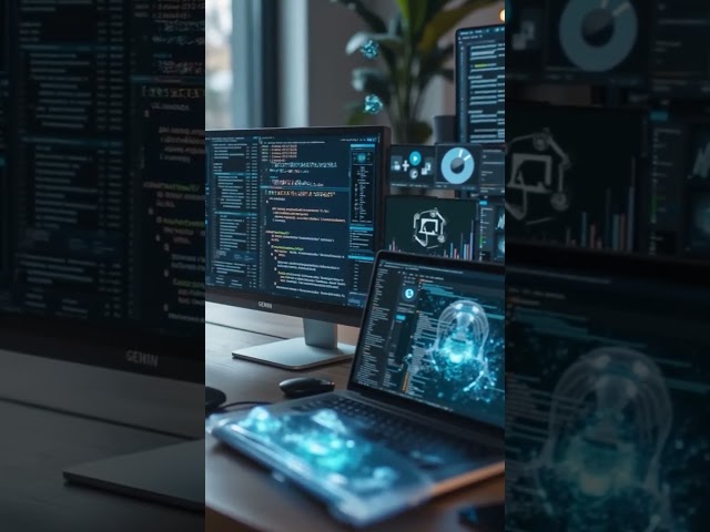 Google Gemini: Your Complete Guide to Generative AI Models Explained
