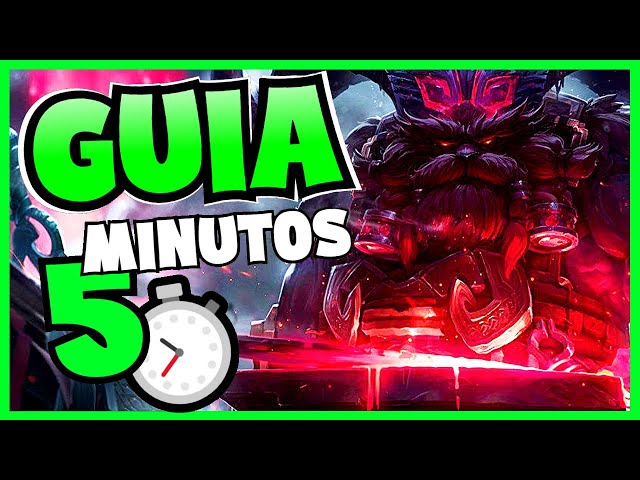 ✅ORNN S12 GUIDE | HOW TO PLAY ORNN TOP | SKILLS, RUNES, ITEMS, AND MORE!! 🚀🚀
