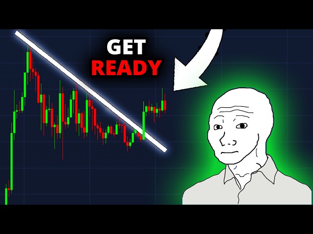 BITCOIN: NEW WEEK ANALYSIS!!! #BTC Price Prediction & Crypto Crash News Today