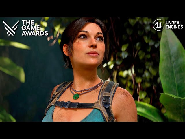 TOP 30 MOST INSANE NEW Games from THE GAME AWARDS 2025 coming in 2026 and Beyond