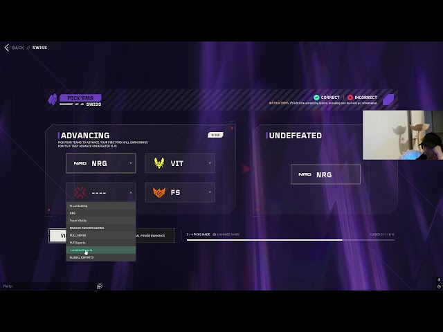 playing ranked cuz i was forced to | !discord !socials !learn
