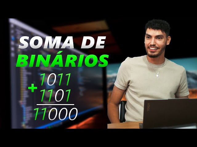 Como Somar Números Binários em Python (Sem Operadores Aritméticos) | DAILY CODE #67
