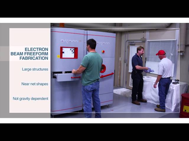 Additive Manufacturing