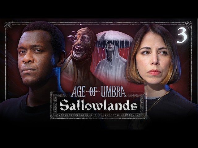 Horizon of Promise | Age of Umbra: Sallowlands | Episode 3