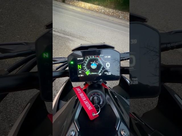 New Kawasaki Z900 2025🔥🔥 #z900 #kawasaki #motorcycle