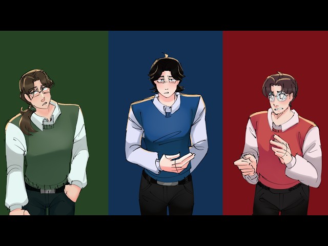 SERA ALGUNO DE ELLOS NUESTRO SER AMADO?? | Debugging Love - DEMO [Gameplay en Español]