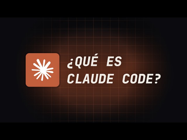 What is Claude Code | Beginner's Course