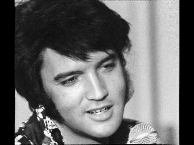 ELVIS  :  AI  :  ALL WE CAN DO  :  By ClemCorr :  ( C ) Clements and Corrigan.